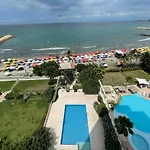 Oceanfront Oasis