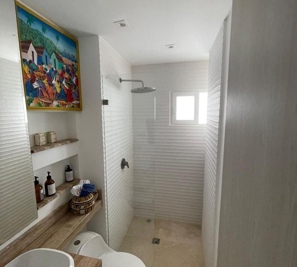 Apartamento Oceanfront Oasis Cartagena