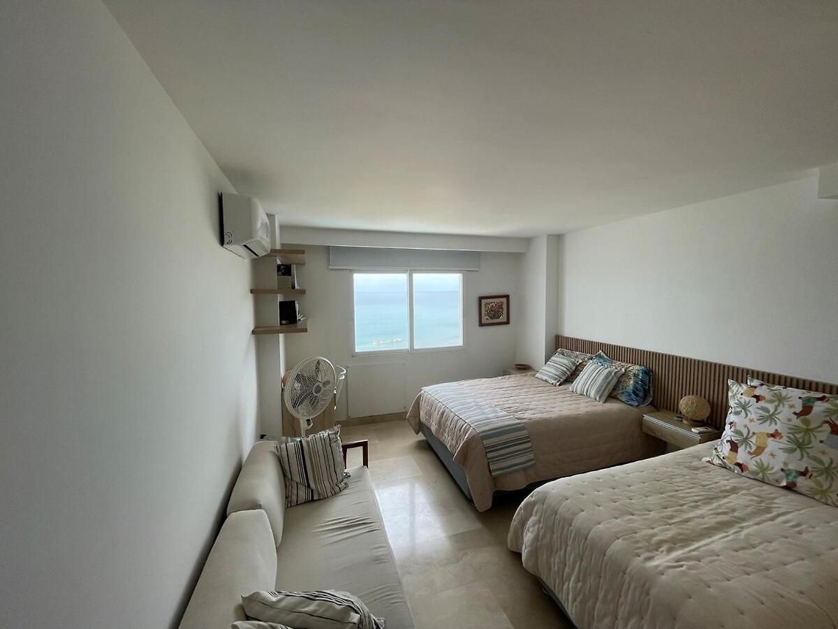 Oceanfront Oasis