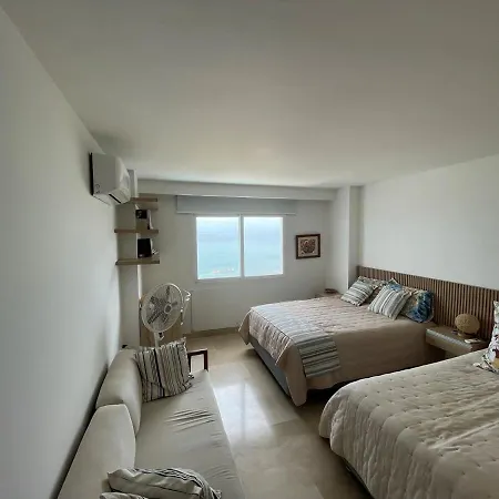 Oceanfront Oasis