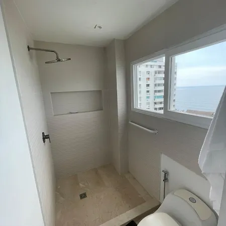 Oceanfront Oasis *