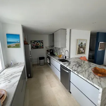Apartamento Oceanfront Oasis *